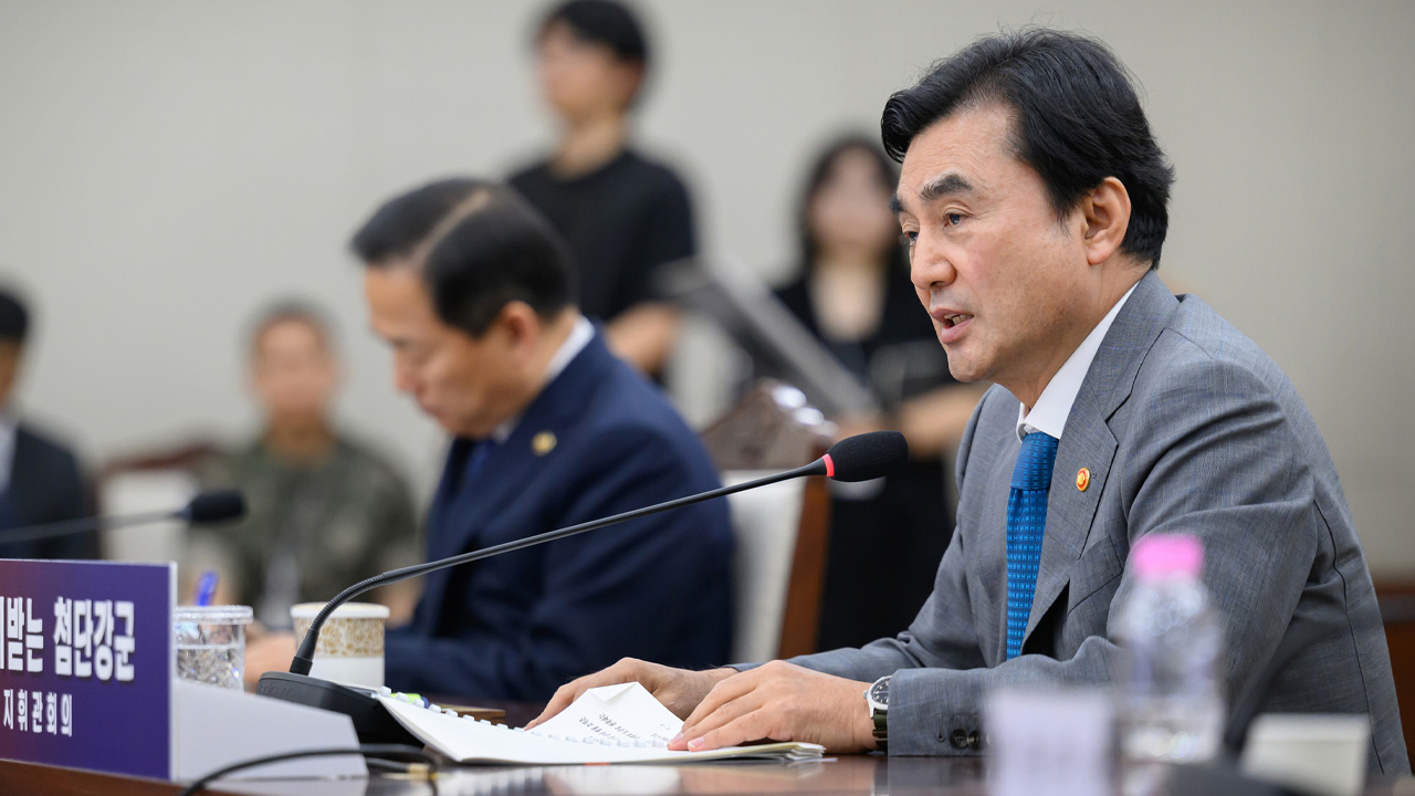 당정 "육해공 개별 사관학교 한계…국군사관학교에 모든 지원"