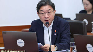 금융위원장 "단일종목 레버리지 보완 방안 조만간 발표"