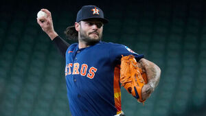 MLB 밀워키, 휴스턴과 트레이드로 매컬러스 주니어 영입