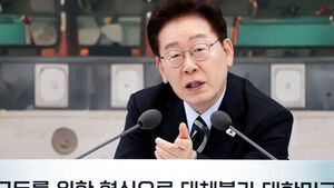 이 대통령 "아직도 자기 할 일 모르나"&hellip;업무보고 중 '공개 경고'
