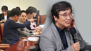 유시민 "대통령이 안 원해"&hellip;'보완수사권' 충돌 격화