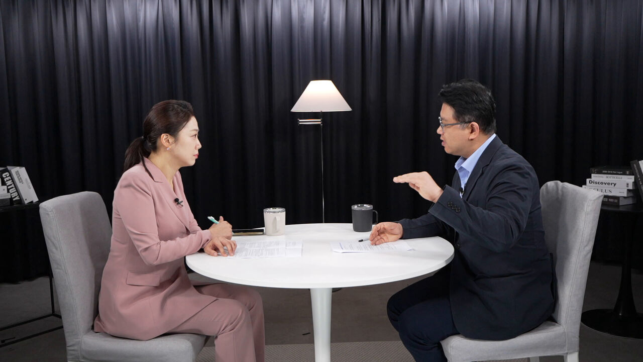 Semiconductor expert Professor Kwon Seok-jun