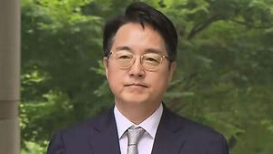 '내란 가담&middot;항고 포기' 심우정 전 검찰총장 구속심사