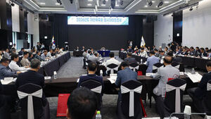 대한체육회장 선거인단 41배  확대&hellip;축구협회장 선거제도 개선 발판