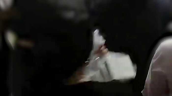 투표용지 부족 사태 관련