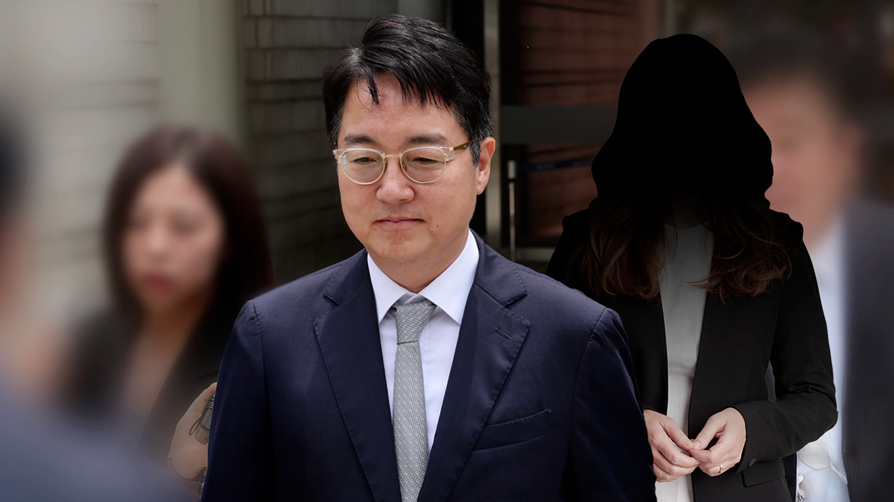 [단독] 심우정 딸 '채용예정자' 취소 통보…관련자 징계 요구