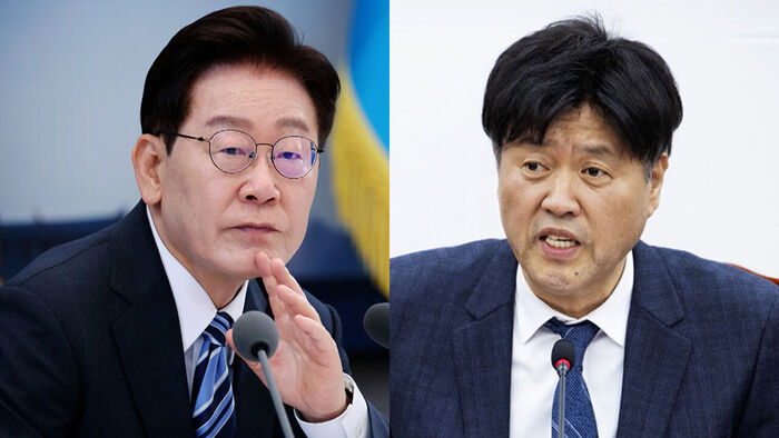 김용 유죄 선고에 "타임라인 증거 불인정, 해괴"