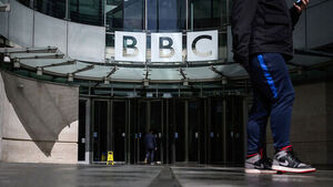 Trump vs. BBC: $10 Billion Lawsuit&hellip; "U.S. Government Considering Intervention"