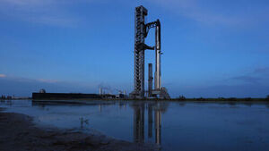 SpaceX Postpones First Starship Flight Since IPO After Engine Ignition Failure