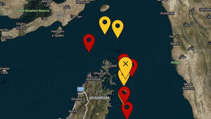 Oil Tanker Attacked in Strait of Hormuz Amid Escalating U.S.-Iran Conflict