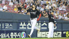 kt, LG 연파하고 5연승&hellip;힐리어드 홈런 2개 6타점 '원맨쇼'