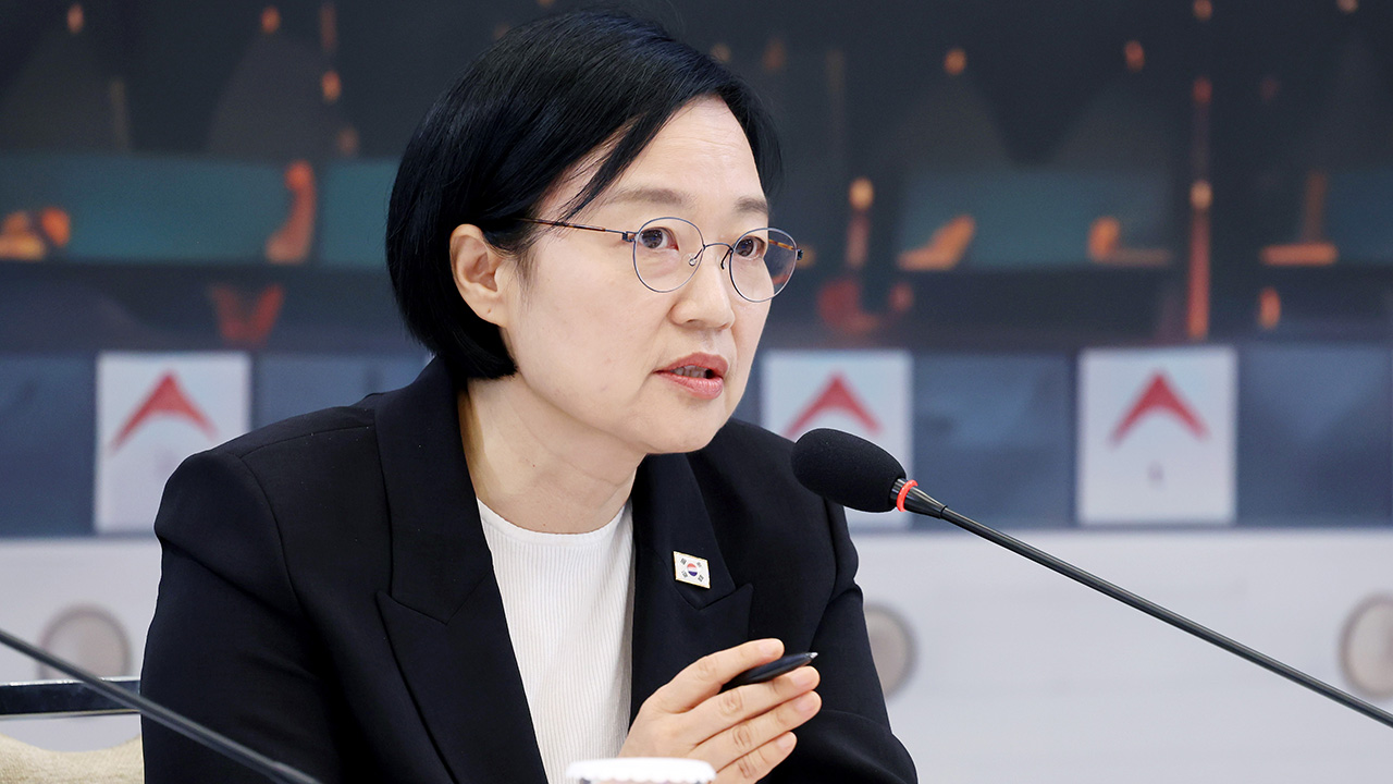 한성숙 총리, 중부 집중호우에 "비상근무 태세 유지…국민 안전 확보"