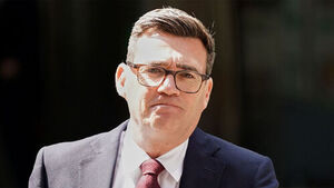 Next UK Prime Minister Burnham: "More Public Control, Yet Pro-Business"