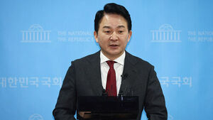 '양평고속도로 의혹' 원희룡, 23일 특검 출석&hellip;'윗선 규명' 정조준