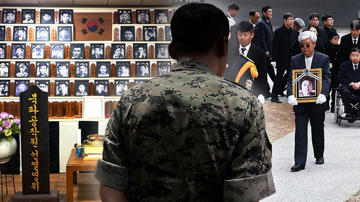 "'살인 무기' 만들려 고문…먹고살게 해준다더니 당했다"