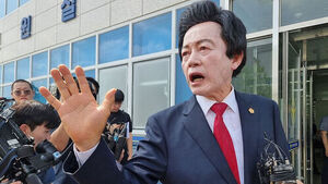 허경영 "경찰 통화내역 공개해달라"&hellip;항소심도 각하