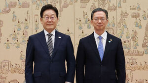 정성호 장관 취임 1년&hellip;법무부, 주요 성과 발표