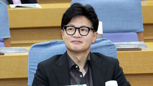 한동훈 "민주당 법안, '경찰의 무제한 긴급체포' 허용"