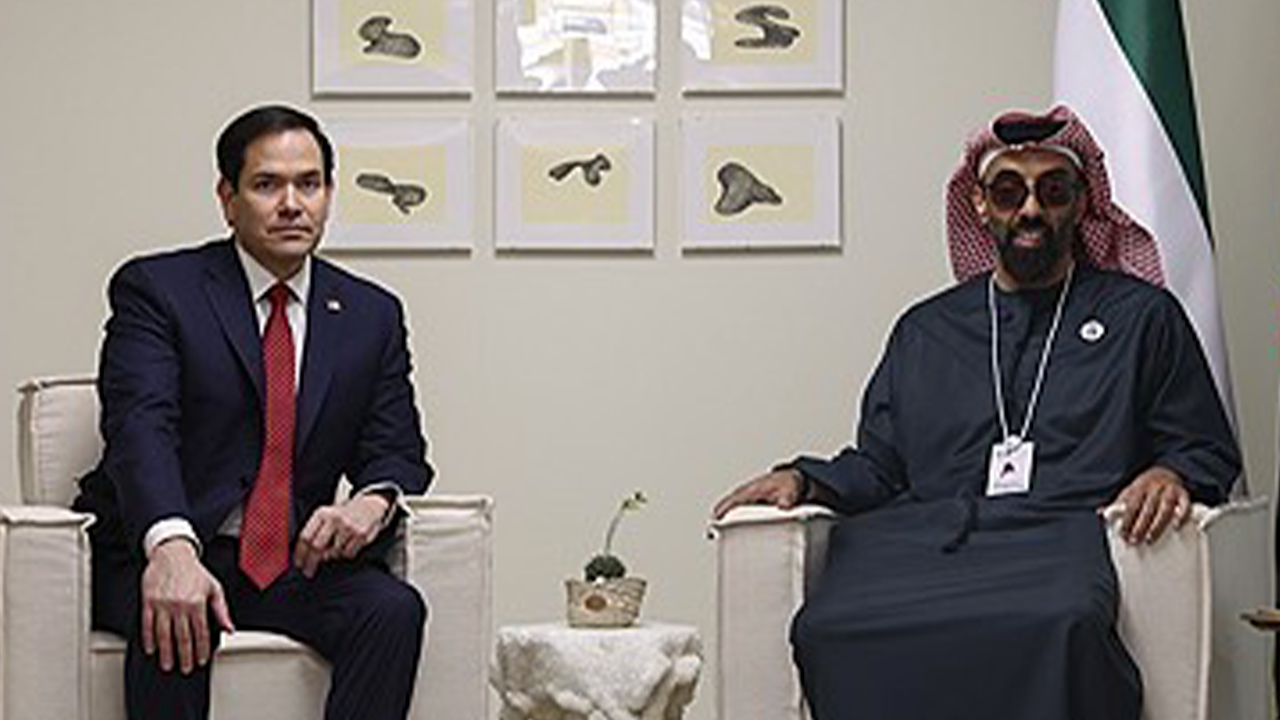 미 CIA, 'AI 패권' 작전...UAE 기업의 '중국 유착 의혹' 비밀조사