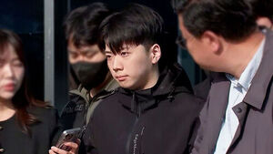 "가족에게 피해 없길&hellip;장래희망, 아버지 같은 경찰관"