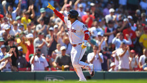 시즌 접은 줄 알았던 MLB 보스턴, 78년 만에 파죽의 13연승