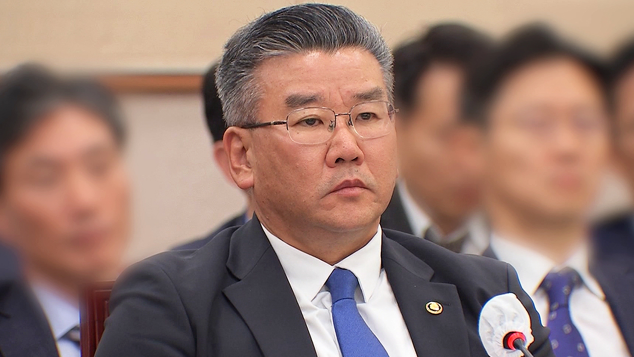 '관저이전 봐주기 감사' 유병호 감사위원 구속…"증거인멸 염려"