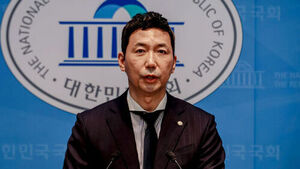 민주 이정헌, '배달앱 정보유출 방지' 토론회 개최&hellip;"국민 안전망 구축"