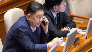 김병기 수사 10개월째, 경찰 "법리 검토 시간 소요&hellip;마무리 단계"