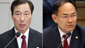 '국가안보실 인사 개입 의혹' 윤재순 전 비서관 징역 5년 구형
