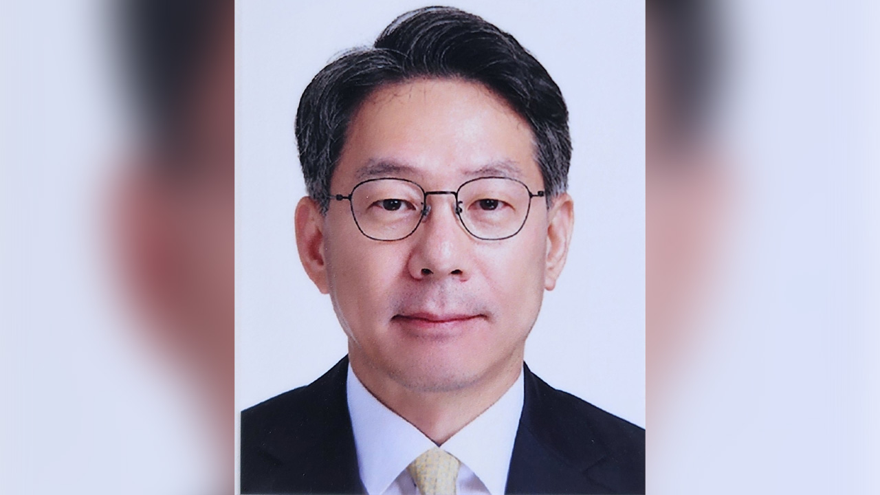 이 대통령, 기획예산처 차관에 조용범 예산실장 임명