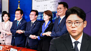 [여담야담] 성치훈의 일갈 "민주당은 이미 기득권 정당!"&hellip;왜?