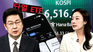 [머니버스] 레버리지 ETF 상폐 없다는데&hellip;가성비 무장한 중국 AI '키미 K3', 흔들리는 코스피