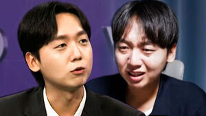 [인터뷰] '기탁금' 눈물 정민철 "소통 없는 정청래로는 총선 안 돼‥효능감 주는 김민석에 청년들 갈 것"