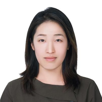 WTO 수입허가위 의장으로 선출된 유미진 1등 서기관 (사진=연합뉴스)