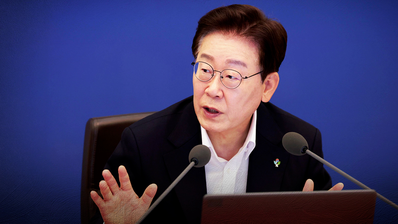 [단독] 경찰 불신 커지자…자치경찰제 '속도 조절' 주문
