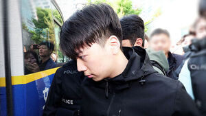 [단독] 장윤기 직접 조사&hellip;'경찰 간부' 큰아버지도 소환