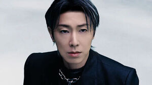 유노윤호, 새 솔로 앨범으로 컴백&hellip;콘서트에서 '첫 무대'