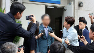 '장윤기 사건' 지휘 형사과장 구속심사&hellip;"부당 지시 없었다"