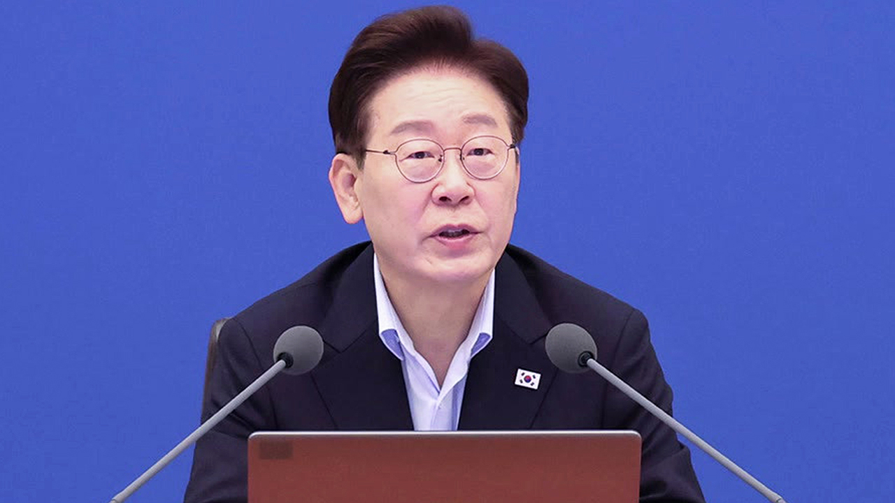 이 대통령 "레버리지 ETF, 대응 조치 과감히 하라" 지시
