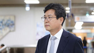 특검, '사후 계엄선포문' 강의구 전 부속실장 2심서 징역 5년 구형