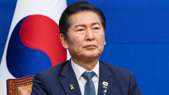 "정청래 전 대표, 습격당했다"&hellip;차량 덮친 용의자 추적