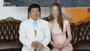 "정명석은 메시아" 여신도 세뇌한 2인자&hellip;징역 7년 구형