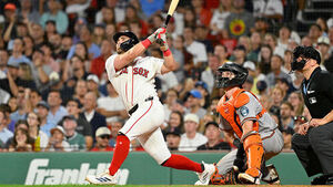 MLB 보스턴 14연승&hellip;80년 만의 '최다승 타이'에 1승만 더