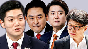 [인터뷰] '장동혁은 끝났다' 김재섭 "국힘, 이준석과 함께해야&hellip;한동훈 복당은 천천히"