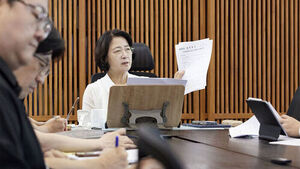 경기도, '경기미래투자공사'에 반도체 거점 8개 시 출자 추진