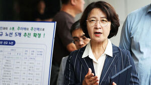 '경기 편하G버스' 동탄∼판교 등 5개 신규 노선 추진