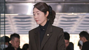 경찰, '시의원 쪼개기 후원 의혹' 강선우 무혐의