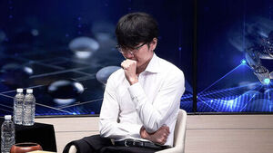 [랭킹뉴스] AI vs 인간&hellip;'신공지능' 신진서, 바둑 AI 카타고 '역전승'