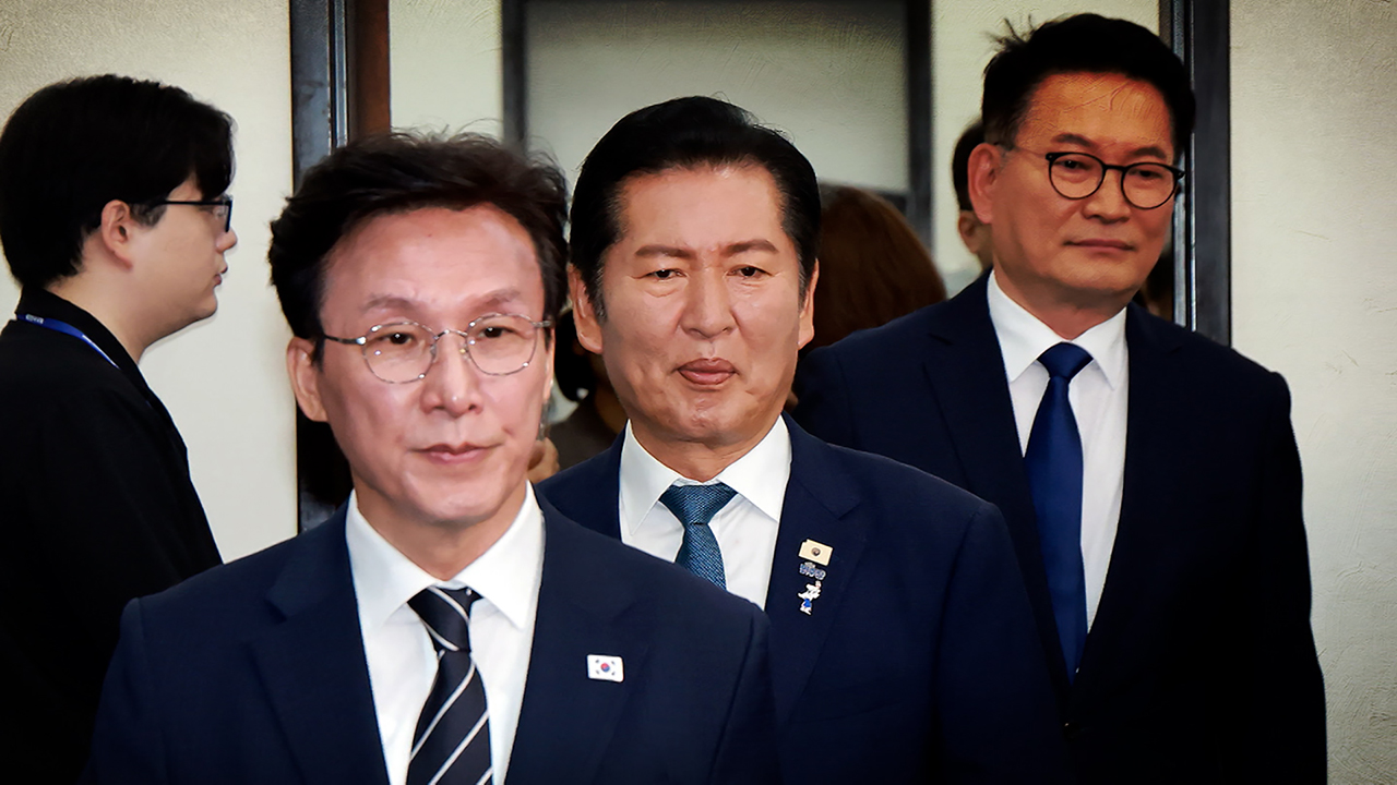 당심 보며 "전당대회 이전 폐지"…속도 조절 가능할까