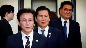 당심 보며 "전당대회 이전 폐지"&hellip;속도 조절 가능할까